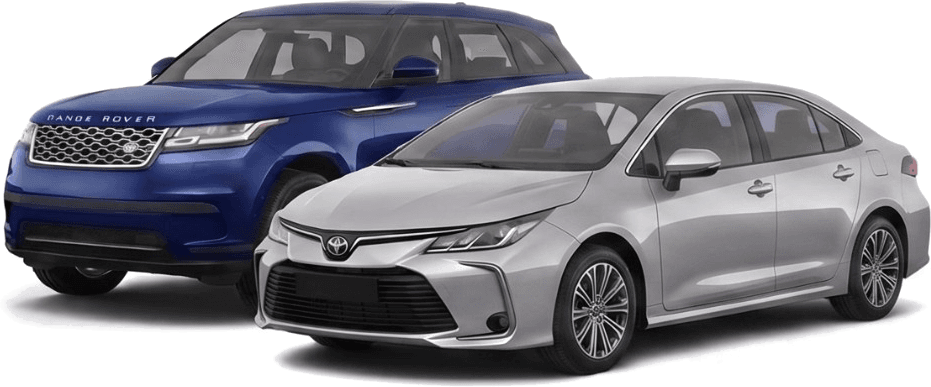 Compare motor insurance quotes for luxury SUVs and family sedans in the UAE